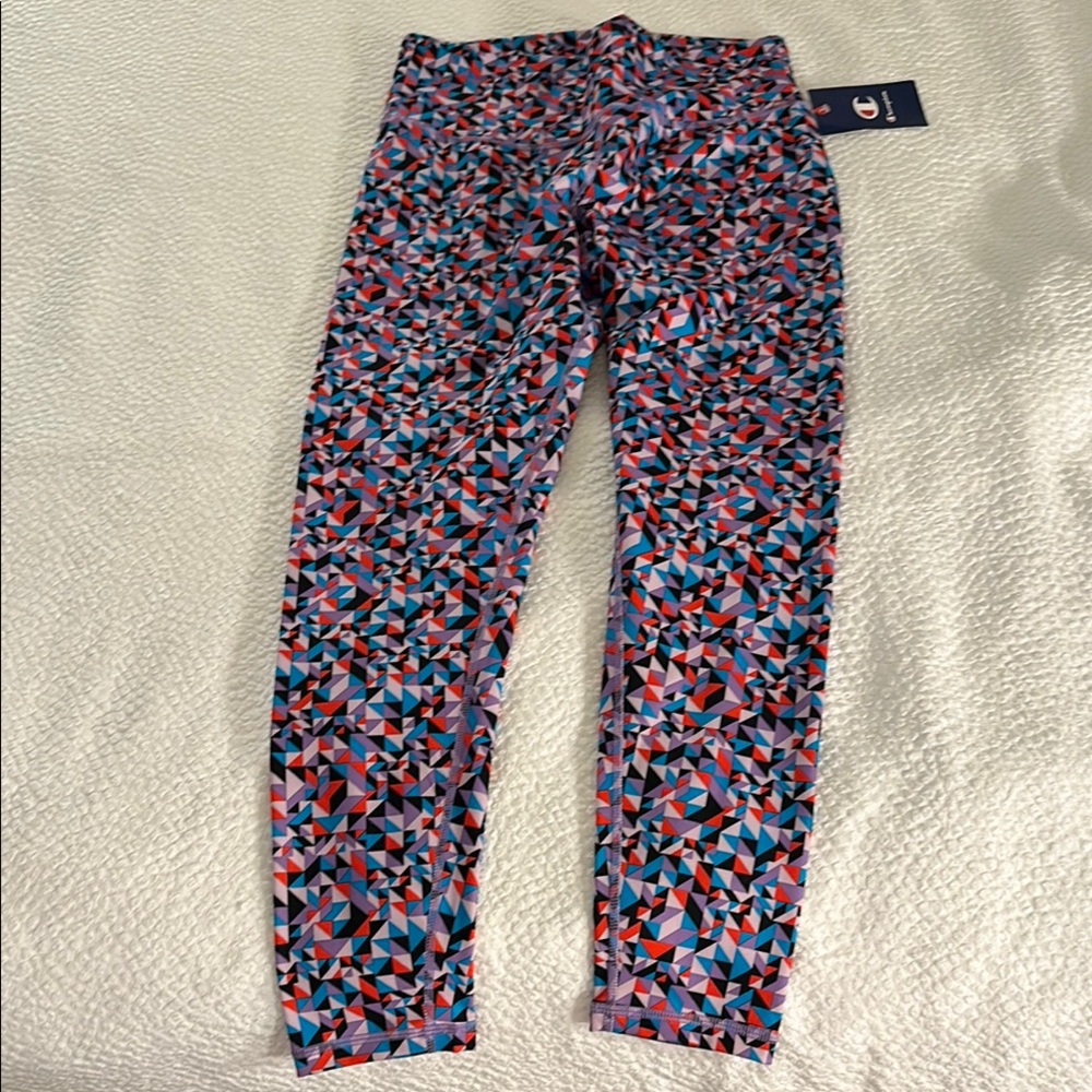 🍭NWT🍭Bundle 5 items @ 20$, pay only 60$ -  Champion Legging Soft Touch